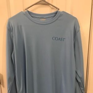 Coast long sleeve